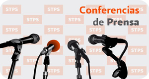 conferencia de prensa